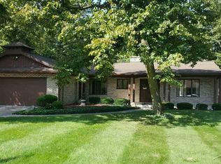 2775 Clairmount Dr, Saginaw, MI 48603