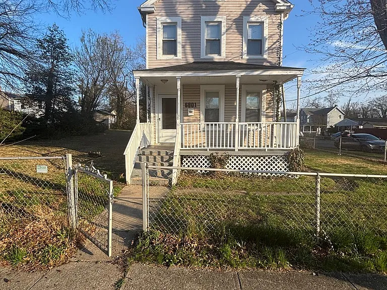 6801 James Farmer Way — Photo 3