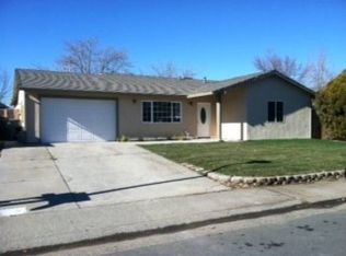 4724 Racetrack Cir, Rocklin, CA 95677