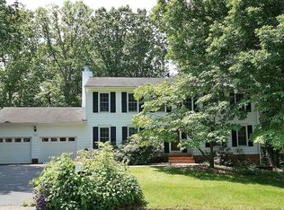 6018 Woodcock Cir, Roanoke, VA 24018