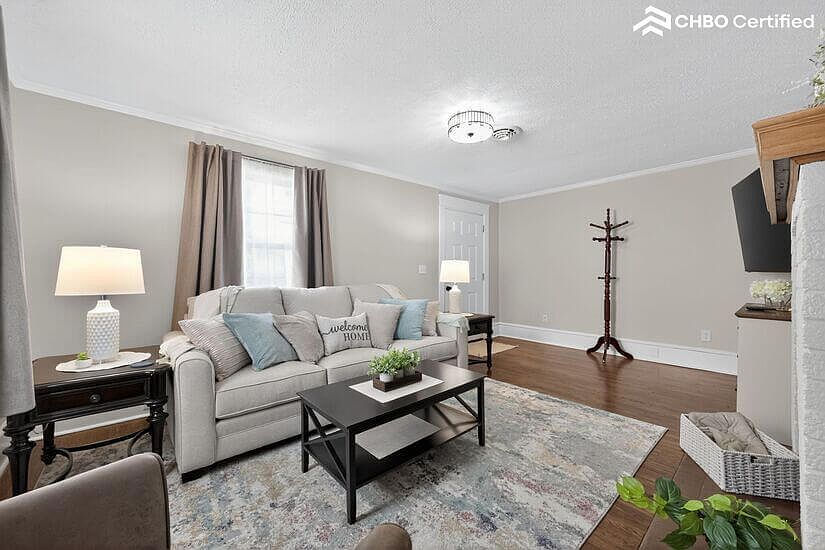 Furnished Rental in Bristol, TN