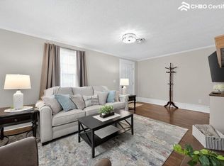 934 Hill St #1, Bristol, TN 37620