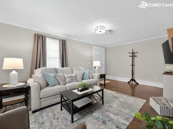 934 Hill St #1, Bristol, TN 37620