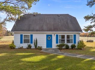 2874 Beulahtown Rd, Kenly, NC 27542