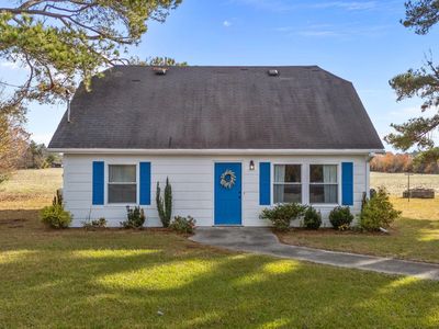 2874 Beulahtown Rd, Kenly, NC, 27542