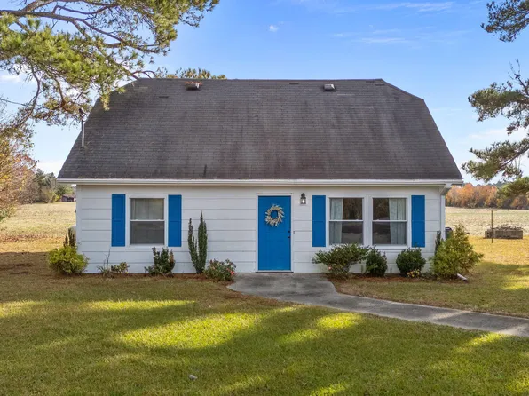 2874 Beulahtown Rd, Kenly, NC 27542