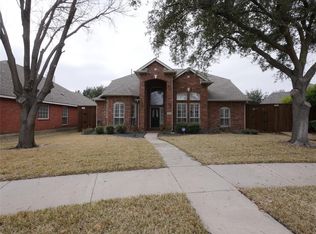 8509 Bridgend Ct, Plano, TX 75024
