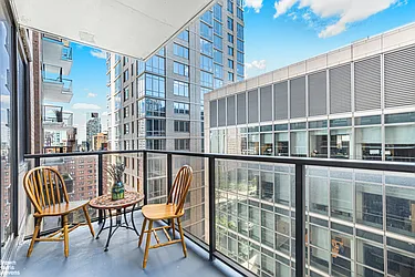 Rented by Brown Harris Stevens