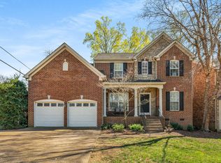 925 Coral Rd, Nashville, TN 37204