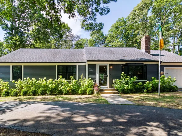 98 Sheffield Road, Brewster, MA 02631