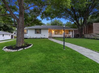 9716 Chiswell Rd, Dallas, TX 75238