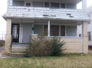 1378 Larchmont Rd, Cleveland, OH 44110