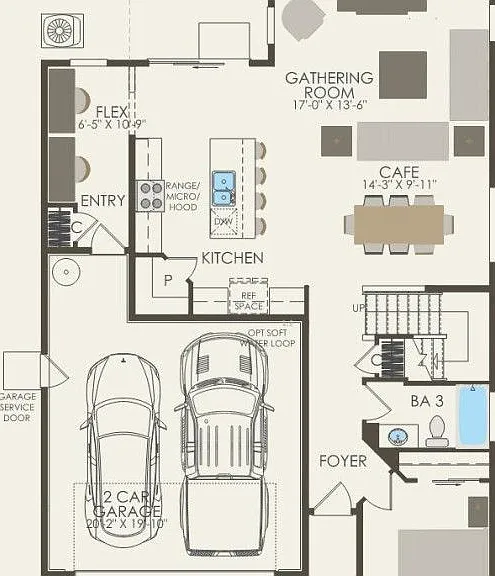 3137 Barnowl Way — Photo 4