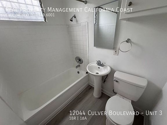 5th image of 12044 Culver Blvd Unit 3