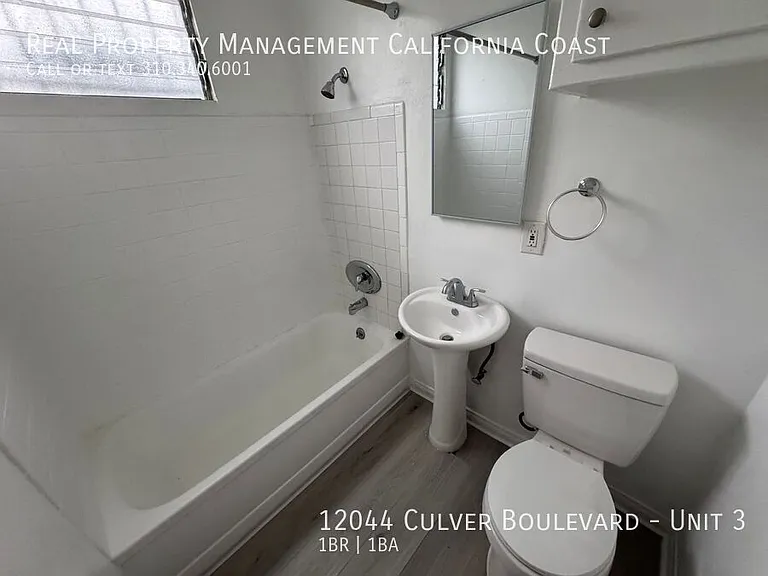 12044 Culver Blvd #3 — Photo 5