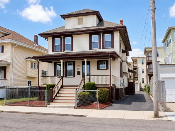 126 2nd St, Medford, MA 02155