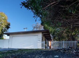 970 Celia Dr, Palo Alto, CA 94303