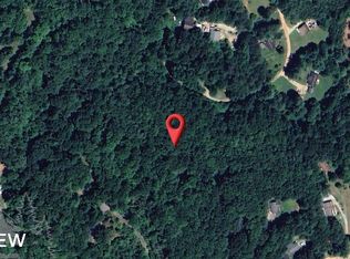 15 Otto Springs Cir, Otto, NC 28763