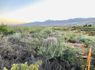 D 5455 S Ewing Trl, Tonto Basin, AZ 85553