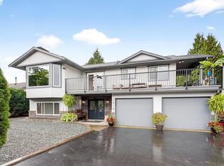 21910 Wicklow Way, Maple Ridge, BC V2X 7W4