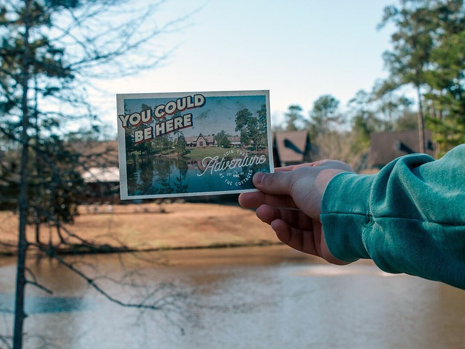 Picture yourself at The Cottages of Hattiesburg, where adventure and student living come together.