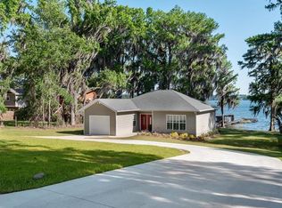 1309 NE Cherry Lake Cir, Madison, FL 32340