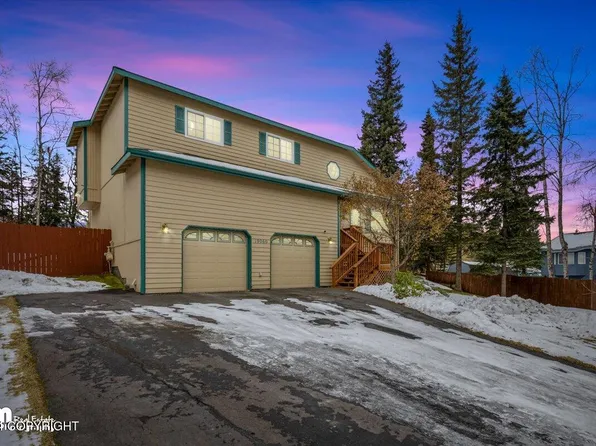 19060 Talarik Dr, Eagle River, AK 99577