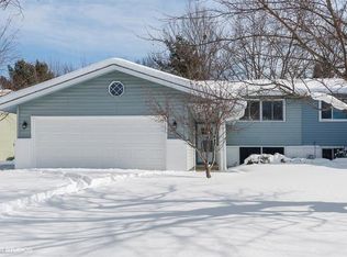 12125 Larch St NW, Coon Rapids, MN 55448