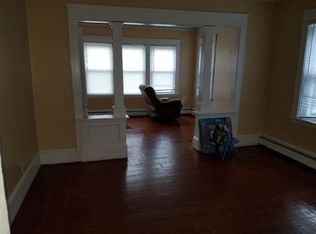 57 Crandall St, Providence, RI 02908