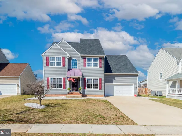 8839 Roundhouse Cir, Easton, MD 21601