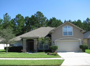 9423 Woodleigh Mill Dr, Jacksonville, FL 32244