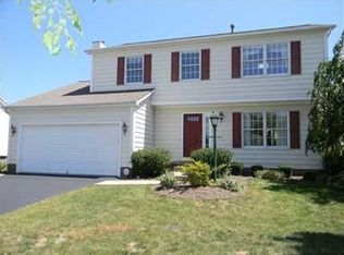 6753 Sunningdale Dr, Westerville, OH 43082