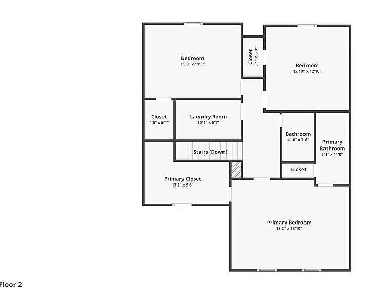 3143 Danube Way — Photo 2