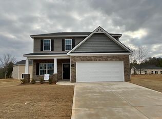 720 Ivy Glen Dr, Perry, GA 31069