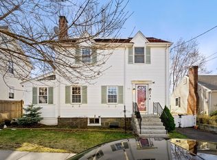168 Russett Rd #16B, West Roxbury, MA 02132