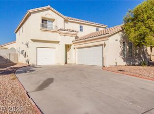 5217 Coral Hills St, North Las Vegas, NV 89081