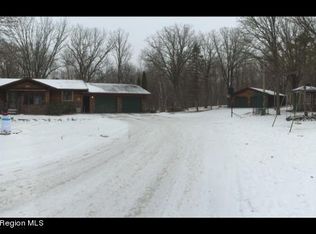 25439 461st St, Pelican Rapids, MN 56572