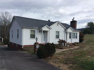 2612 Old Highway 601, Mount airy, NC 27030