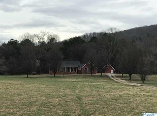 197 Whitetail Rd, Scottsboro, AL 35769