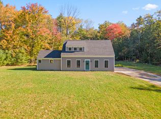 309 Blanchard Road, Cumberland, ME 04021