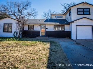 4211 41st St, Lubbock, TX 79413