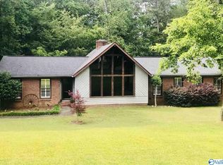 116 Windy Hill Pl, Rainbow City, AL 35906