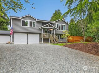 2332 NE Mesford Rd, Poulsbo, WA 98370