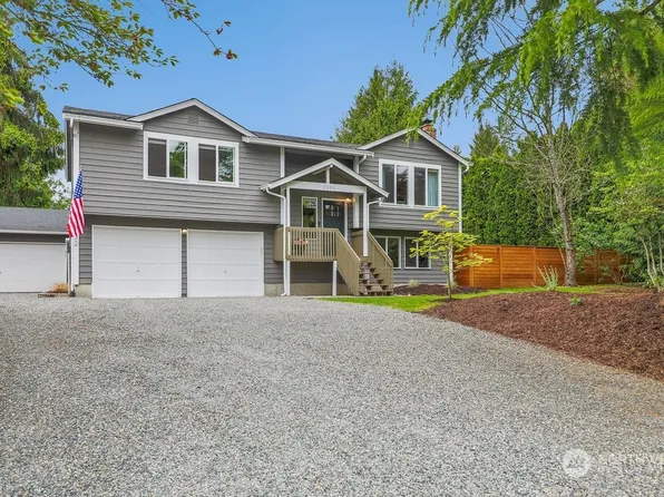2332 NE Mesford Road, Poulsbo, WA 98370