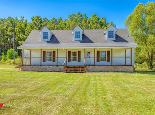 3818 Highway 171, Gloster, LA 71030