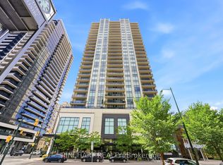 505 Talbot St #706, London, ON N6A 2S6