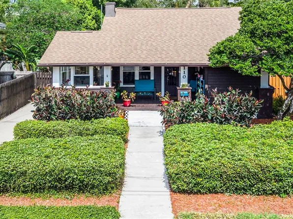 110 N Brown Ave, Orlando, FL 32801