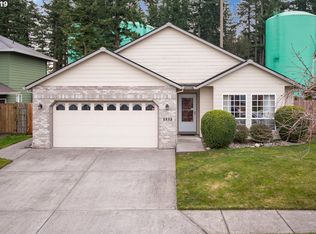 2012 SW Cerise Way, Troutdale, OR 97060