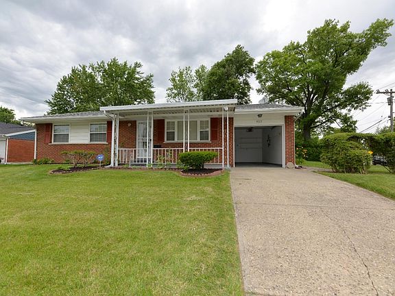 4th image of 952 Galsworthy Ct