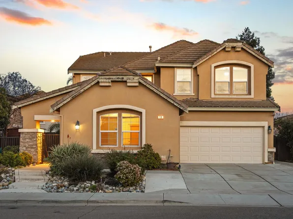 30 Renoir Ct, Oakley, CA 94561